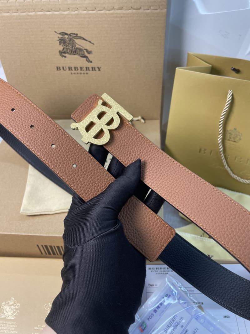 Burberry Belts